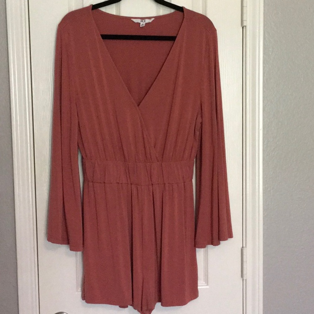 Jack Romper, Size Medium - image 1